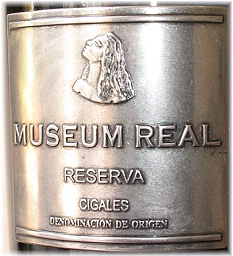 Museum Real Cigales Reserva